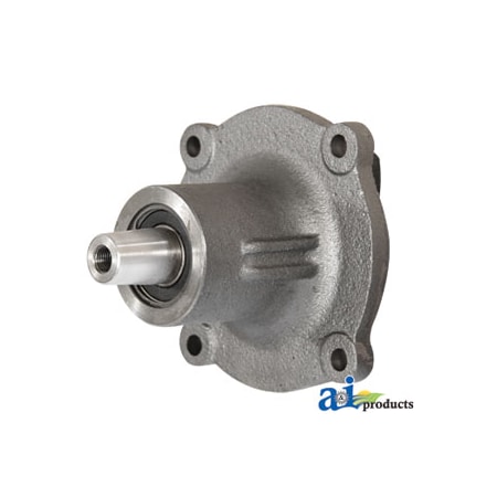 A & I Products Pump, Water 7" x5" x4" A-199352A1